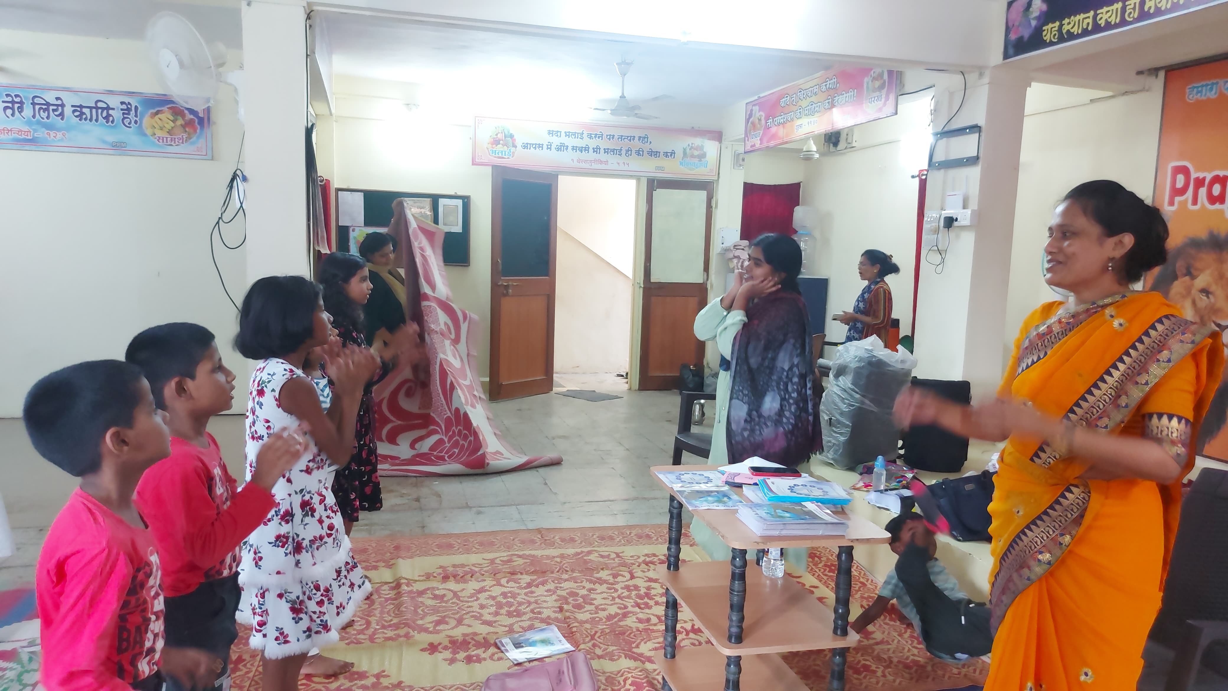 Church Events